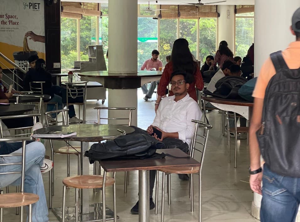 PIET Cafe and Canteen photo 11